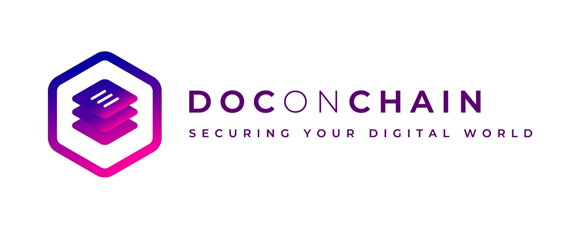 DOCONCHAIN Logo