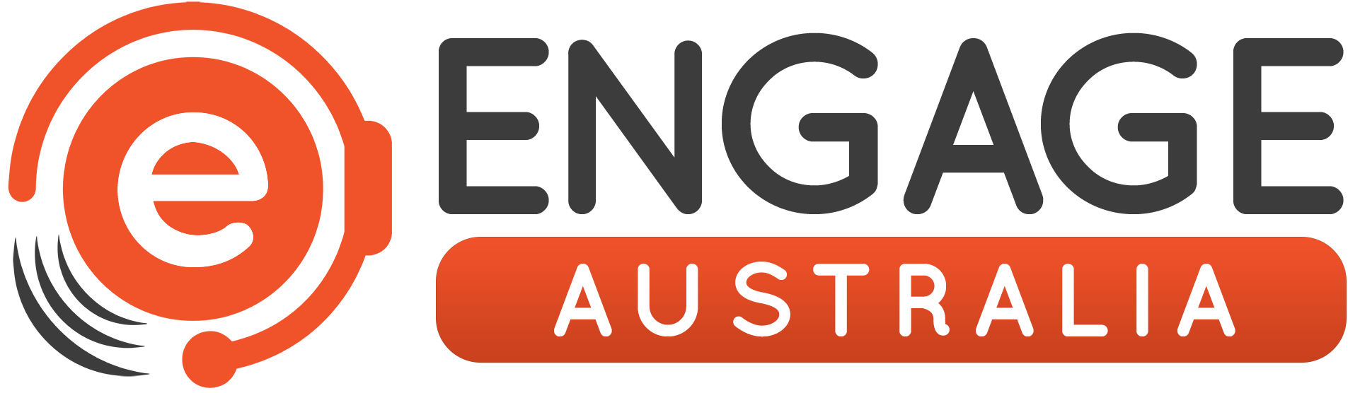 Engage Australia Logo