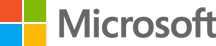 Microsoft Logo